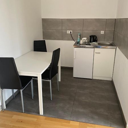 Westend-Residenz Φραγκφούρτη Εξωτερικό φωτογραφία