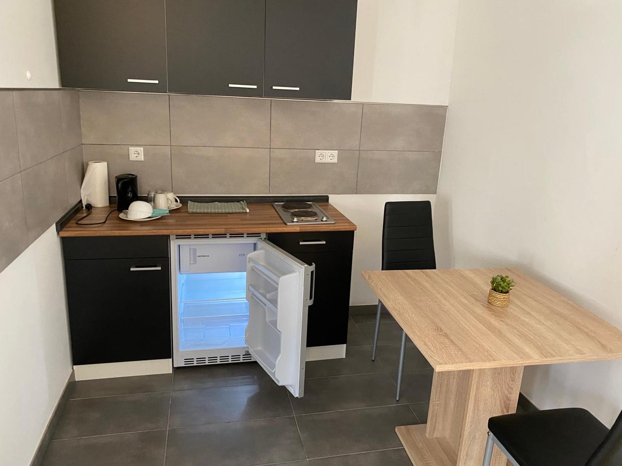 Westend-Residenz Φραγκφούρτη Εξωτερικό φωτογραφία