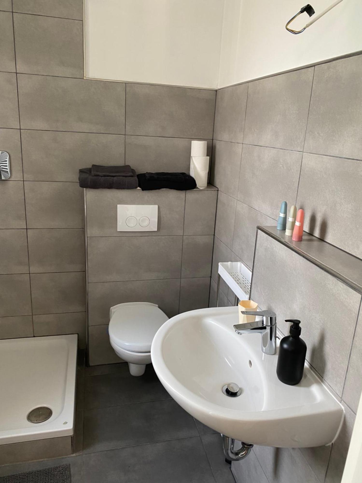 Westend-Residenz Φραγκφούρτη Εξωτερικό φωτογραφία
