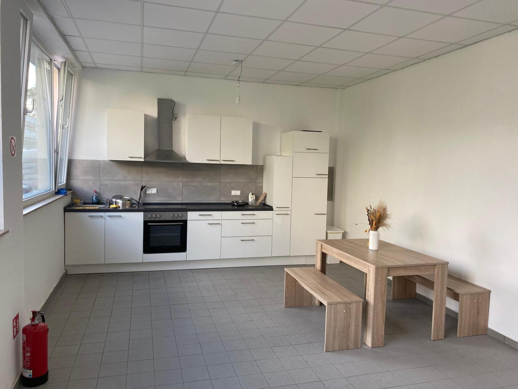 Westend-Residenz Φραγκφούρτη Εξωτερικό φωτογραφία