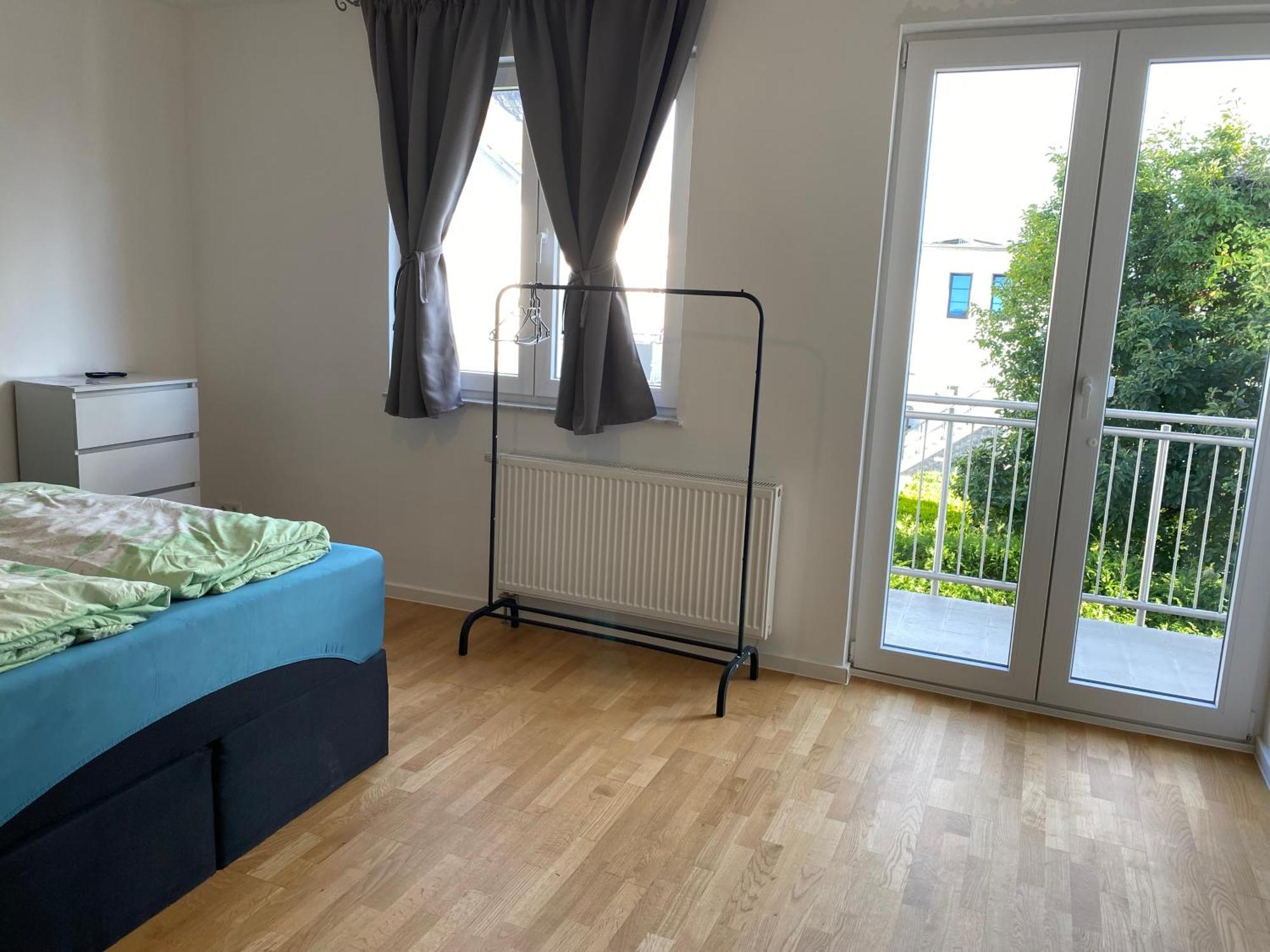 Westend-Residenz Φραγκφούρτη Εξωτερικό φωτογραφία