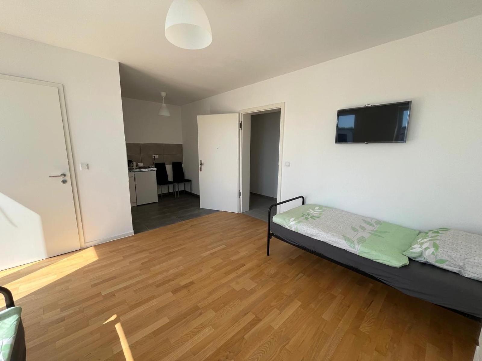 Westend-Residenz Φραγκφούρτη Εξωτερικό φωτογραφία