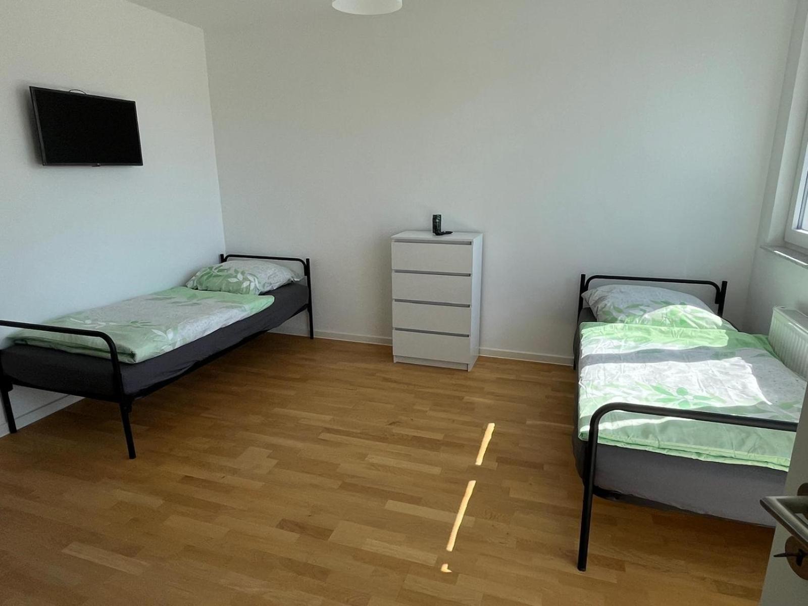Westend-Residenz Φραγκφούρτη Εξωτερικό φωτογραφία