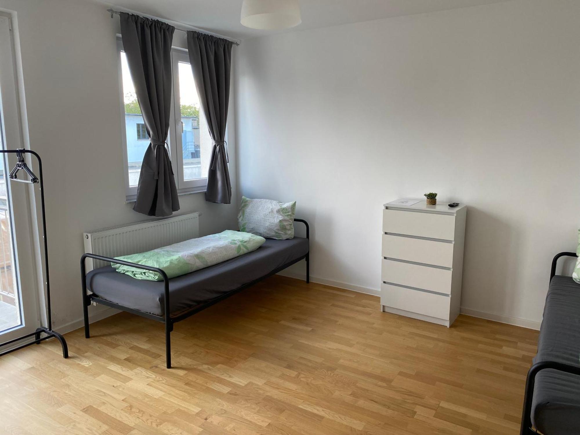 Westend-Residenz Φραγκφούρτη Εξωτερικό φωτογραφία