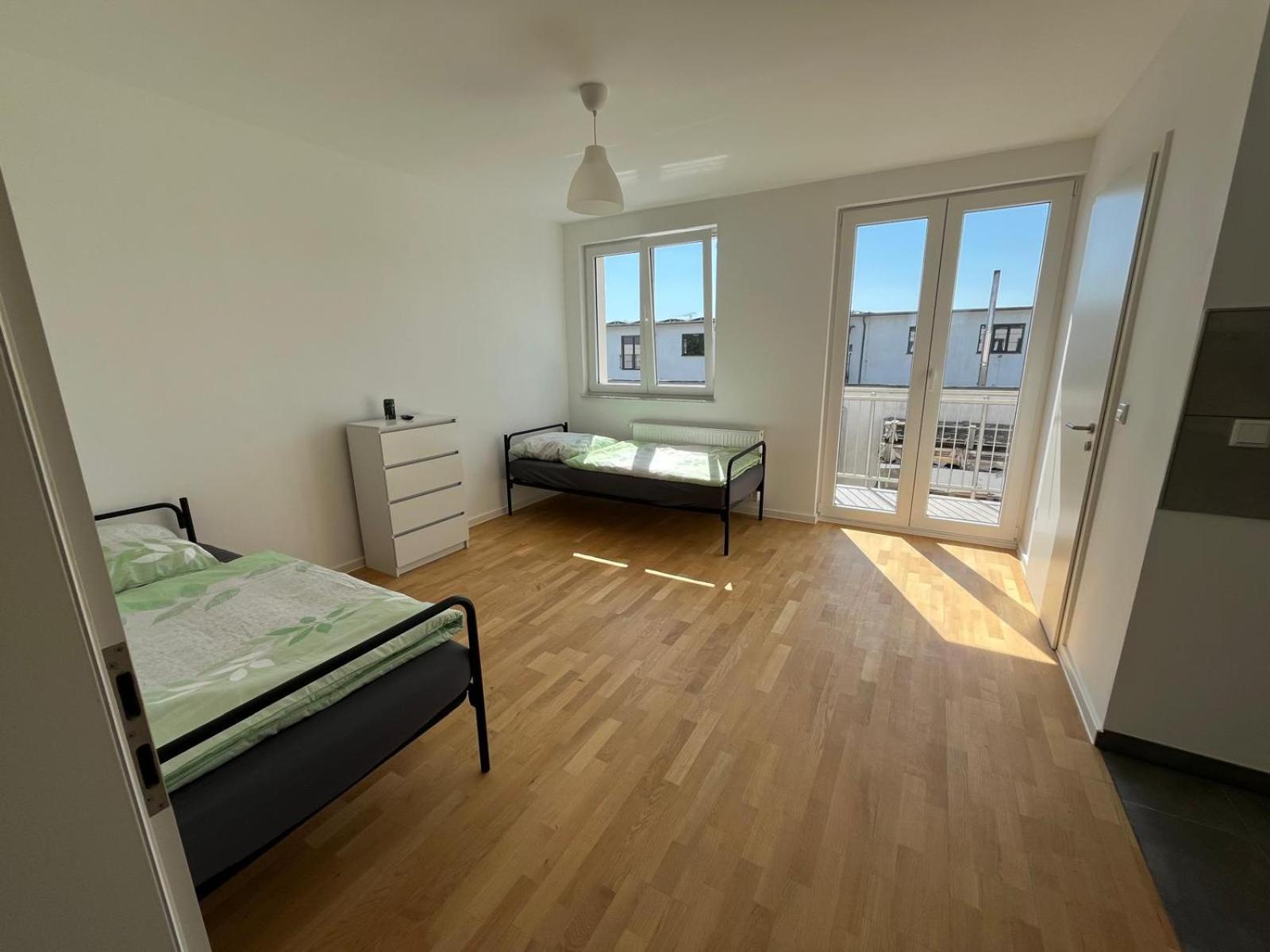 Westend-Residenz Φραγκφούρτη Εξωτερικό φωτογραφία